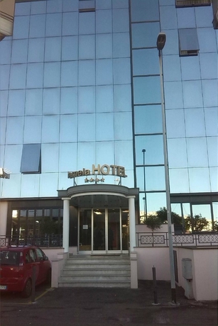 Hotel La Mela