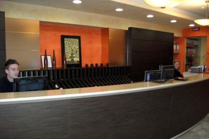 Hotel La Mela