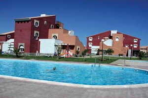Hotel La Menara