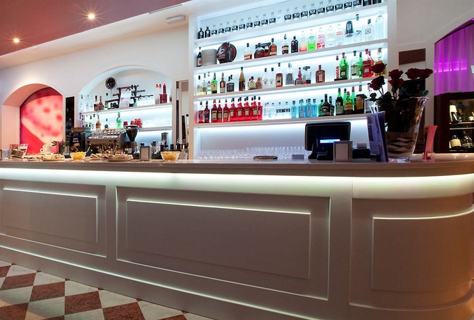 Hotel La Meridiana