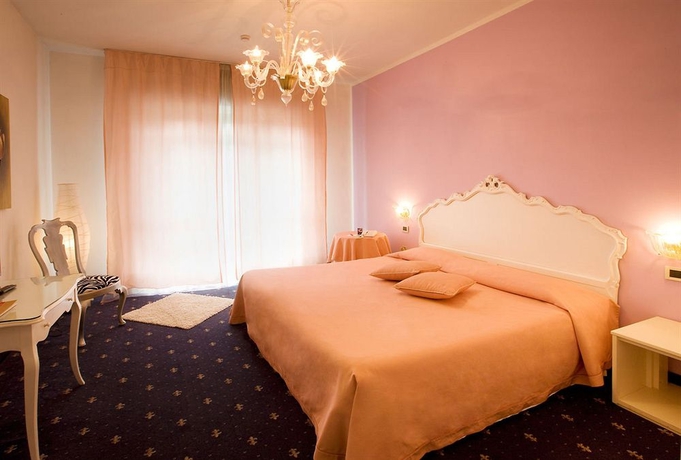 Hotel La Meridiana