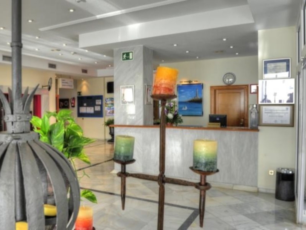 Hotel La Mirage