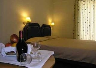 Hotel La Mirage