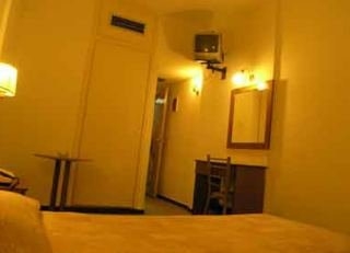 Hotel La Mirage