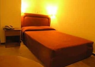Hotel La Mirage