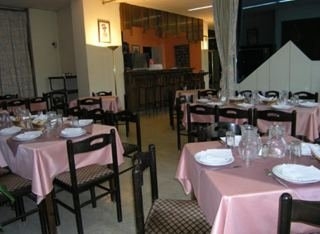 Hotel La Mirage