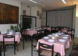 Hotel La Mirage