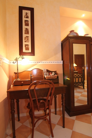 Hotel La Misión De Fray Diego(mayores De 12 Años)
