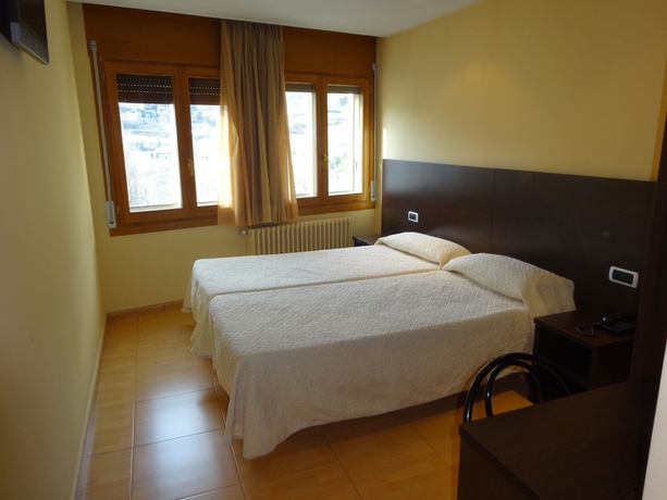 Hotel La Mola