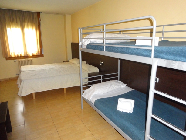 Hotel La Mola