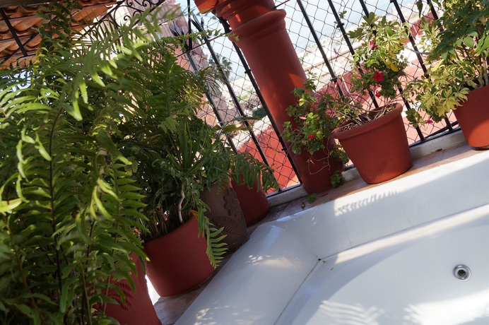 Hotel La Morada