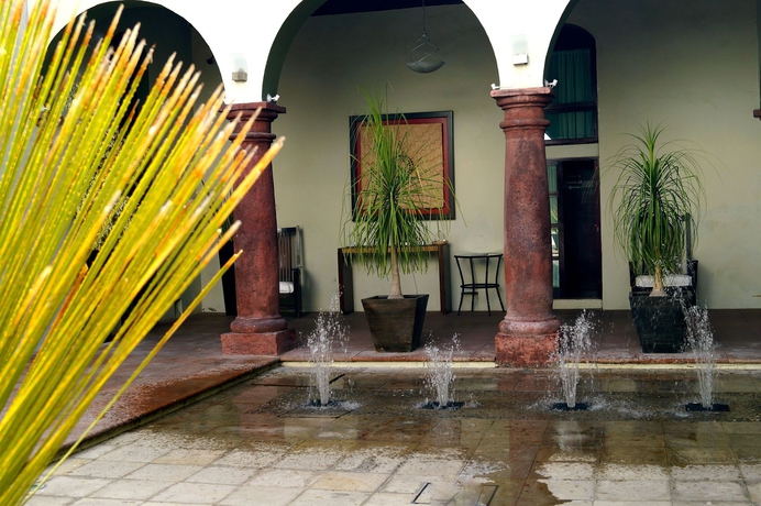 Hotel La Morada