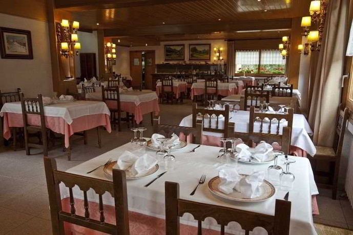 Hotel La Morera