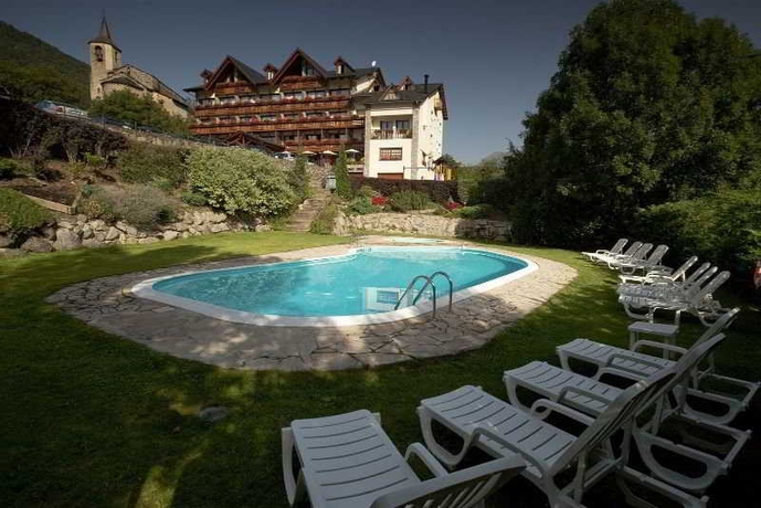 Hotel La Morera