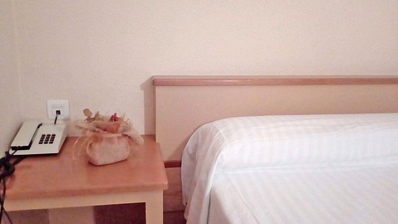 Hotel La Mota