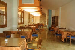 Hotel La Muralla