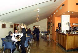 Hotel La Muralla