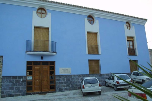 Hotel La Muralla