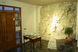 Hotel La Muralla