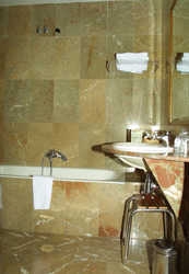 Hotel La Muralla