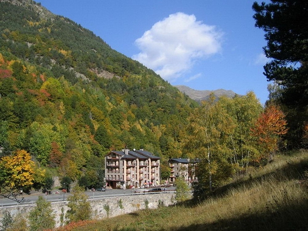 Hotel La Neu