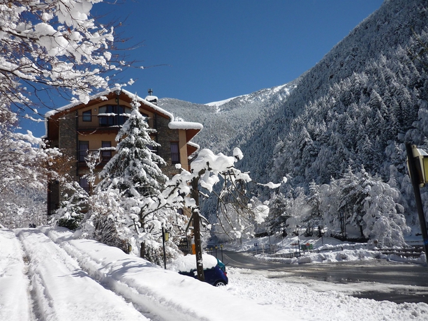 Hotel La Neu