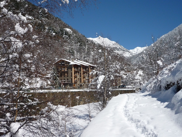 Hotel La Neu
