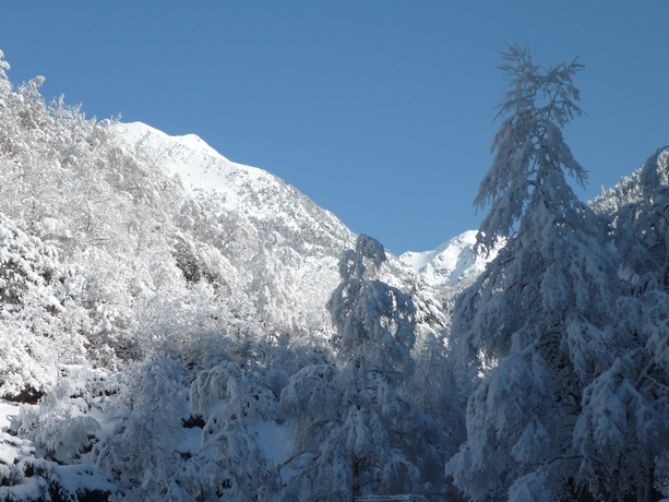 Hotel La Neu