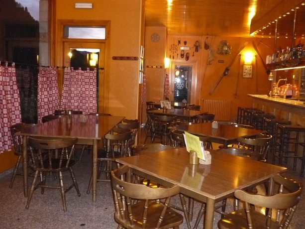Hotel La Neu