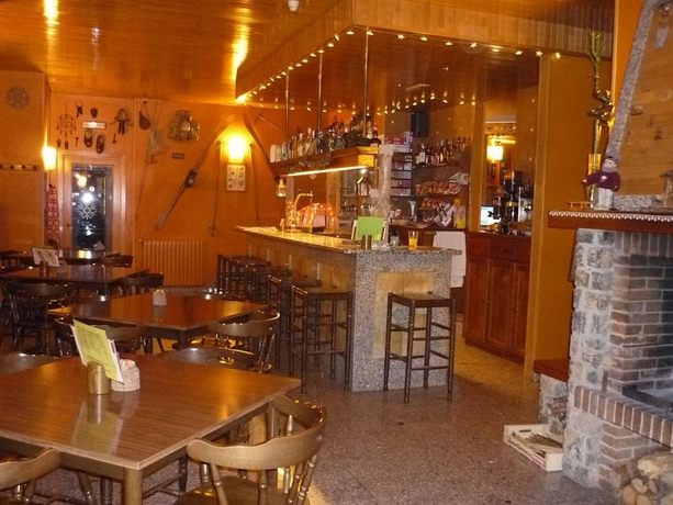 Hotel La Neu