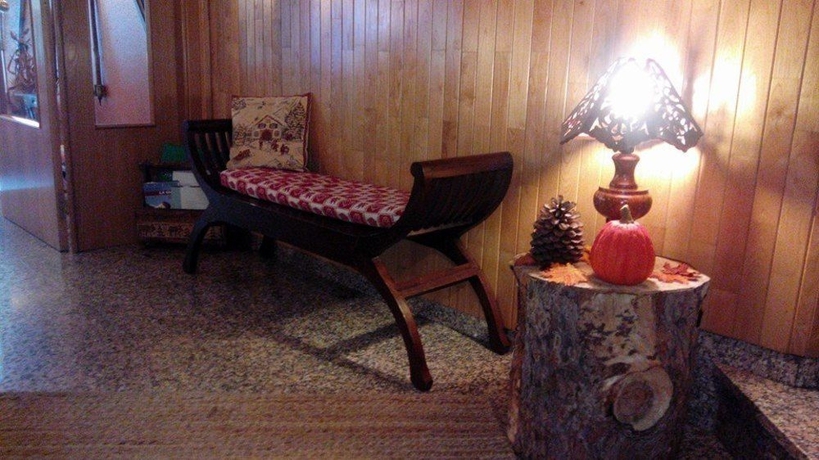 Hotel La Neu