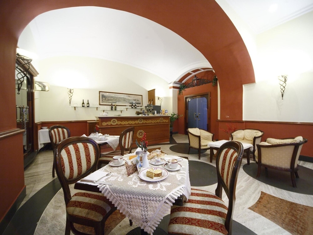 Hotel La Pace