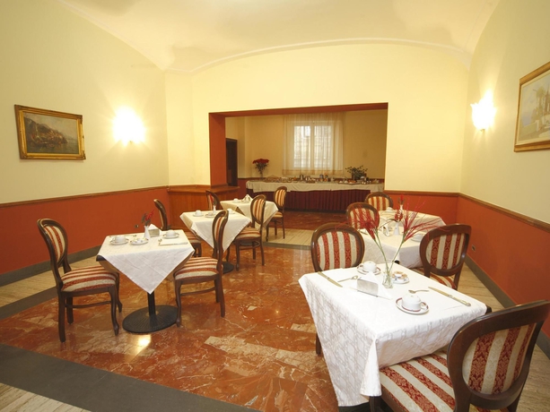 Hotel La Pace