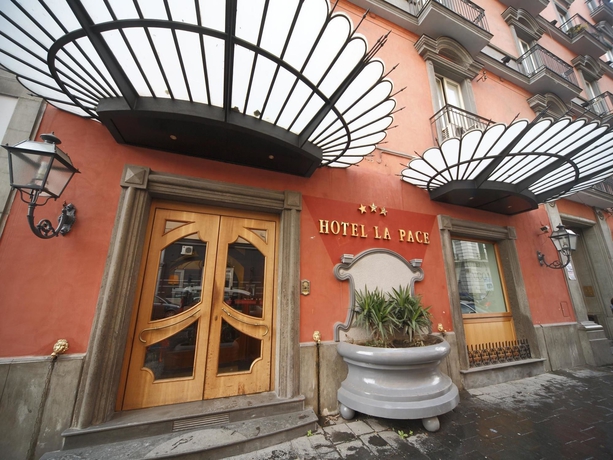 Hotel La Pace