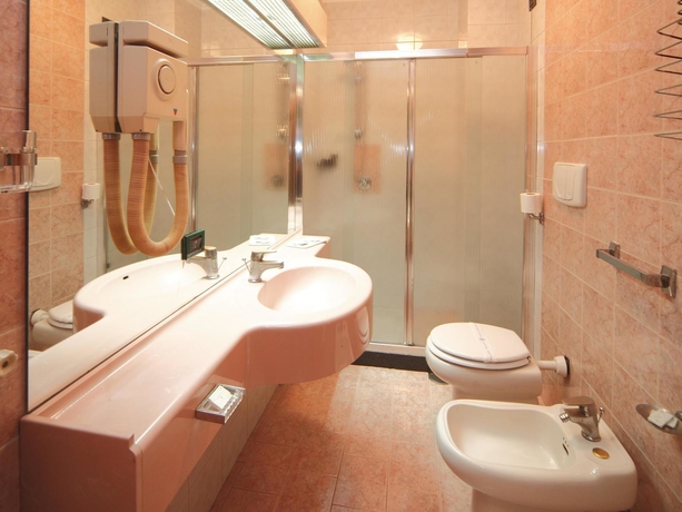 Hotel La Pace