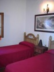 Hotel La Pagarrona