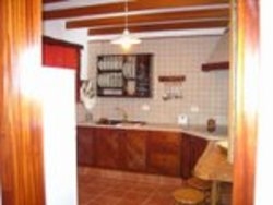 Hotel La Pagarrona