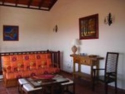 Hotel La Pagarrona