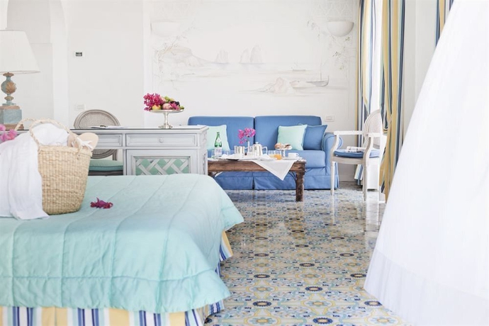 Hotel La Palma