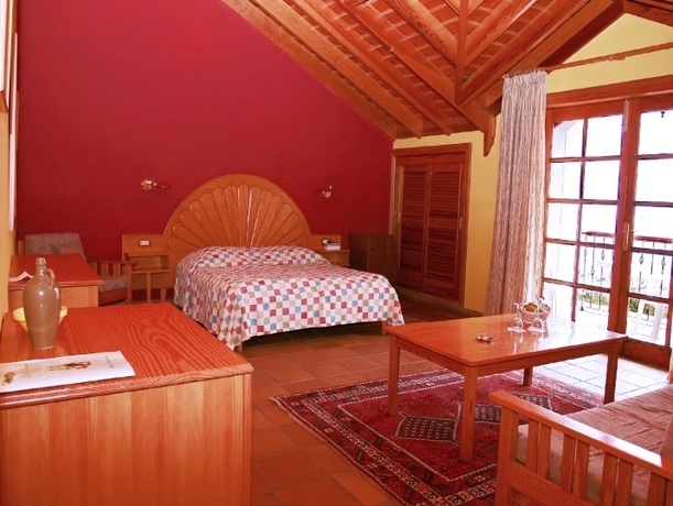 Hotel La Palma Romántica