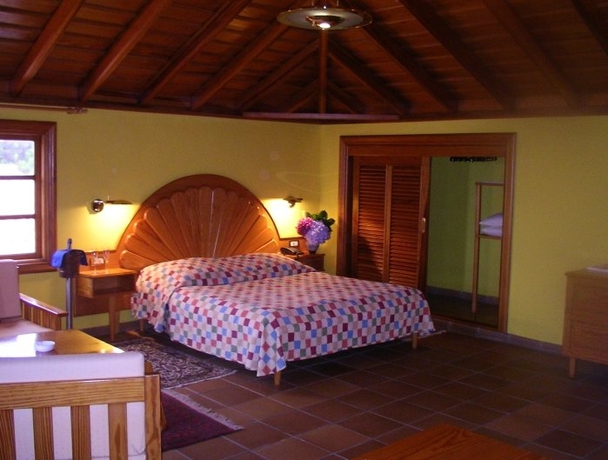 Hotel La Palma Romántica
