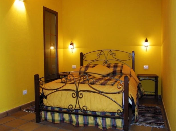 Hotel La Palma Romántica