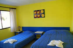 Hotel La Palmera