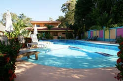 Hotel La Palmera