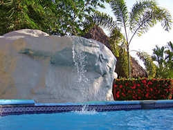 Hotel La Palmera