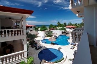 Hotel La Paloma Blanca
