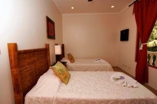 Hotel La Paloma Blanca