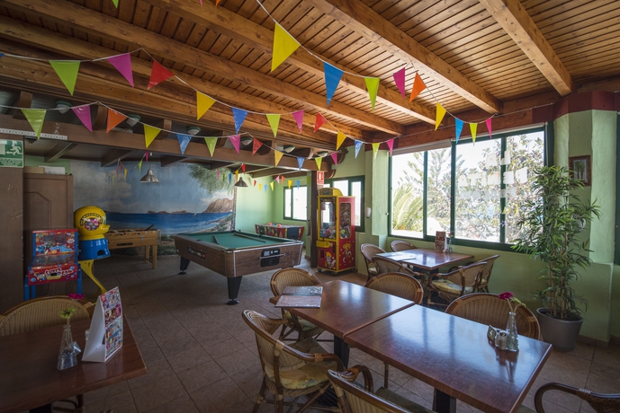 Hotel La Peñita