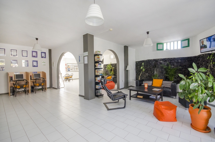 Hotel La Peñita