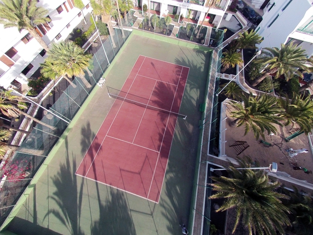 Hotel La Peñita